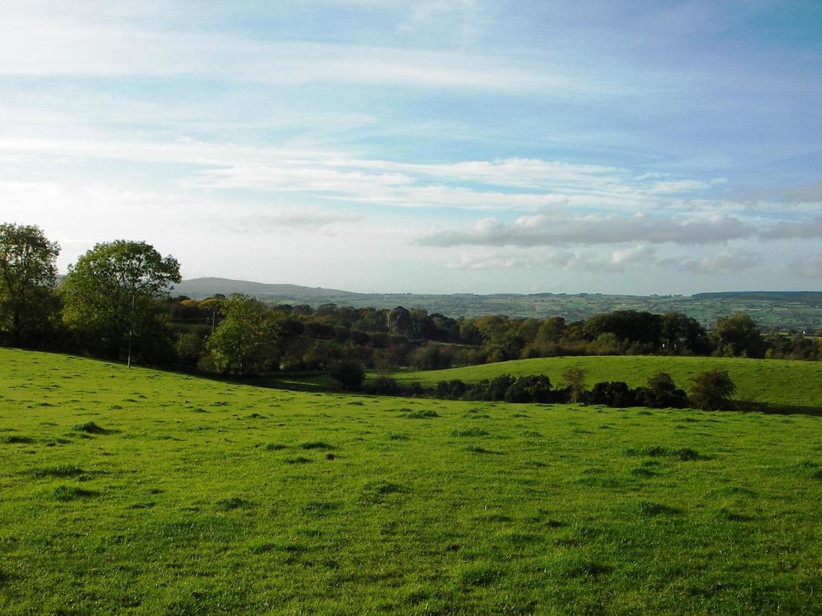 Ballylagan Organic Farm Straid  Bagian luar foto