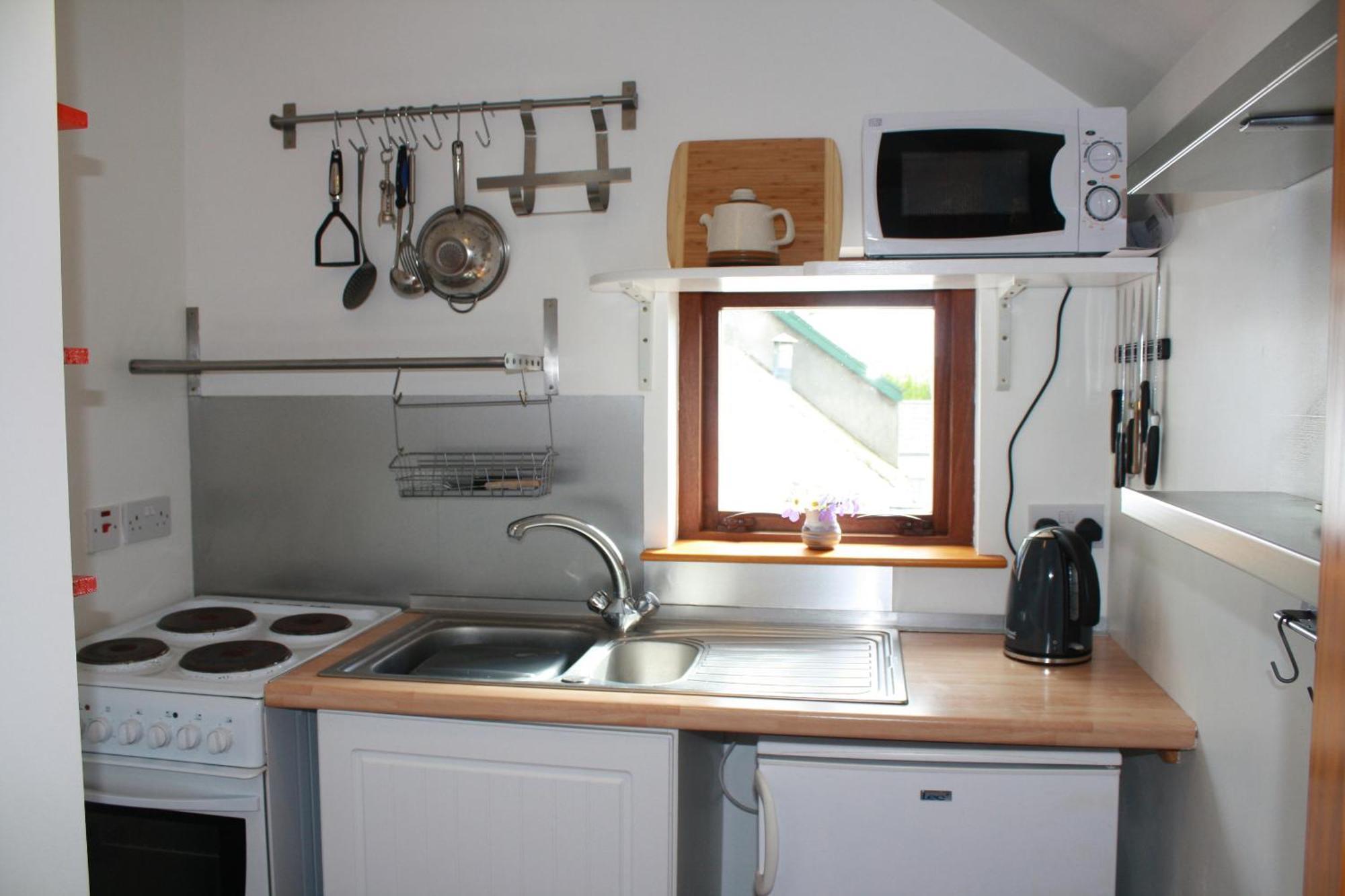 Ballylagan Organic Farm Straid  Bagian luar foto